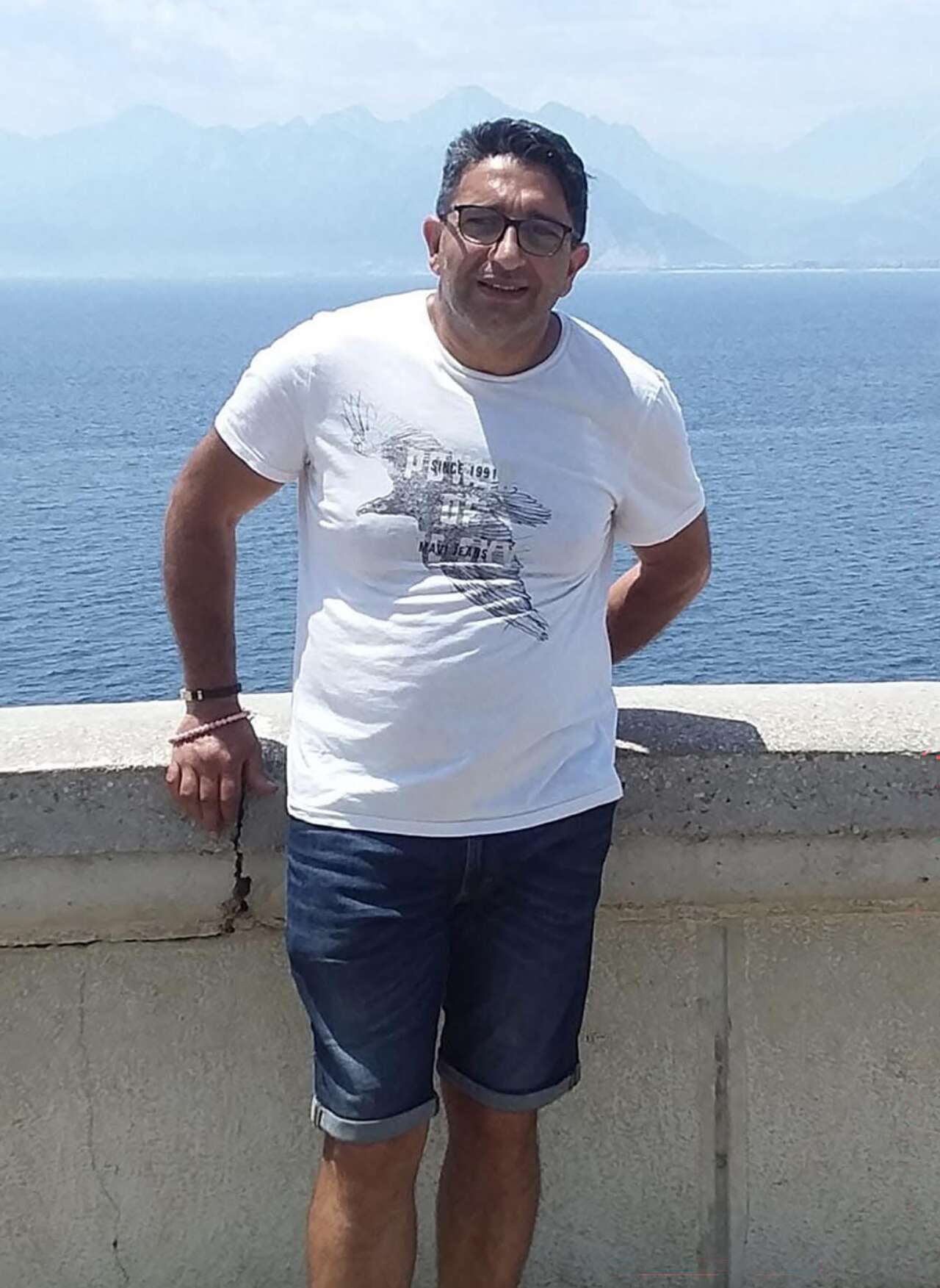 4 yıllık sessizliği çocuğun çizdiği resim bozdu! Gurbetçi cinayeti raftan indi 4